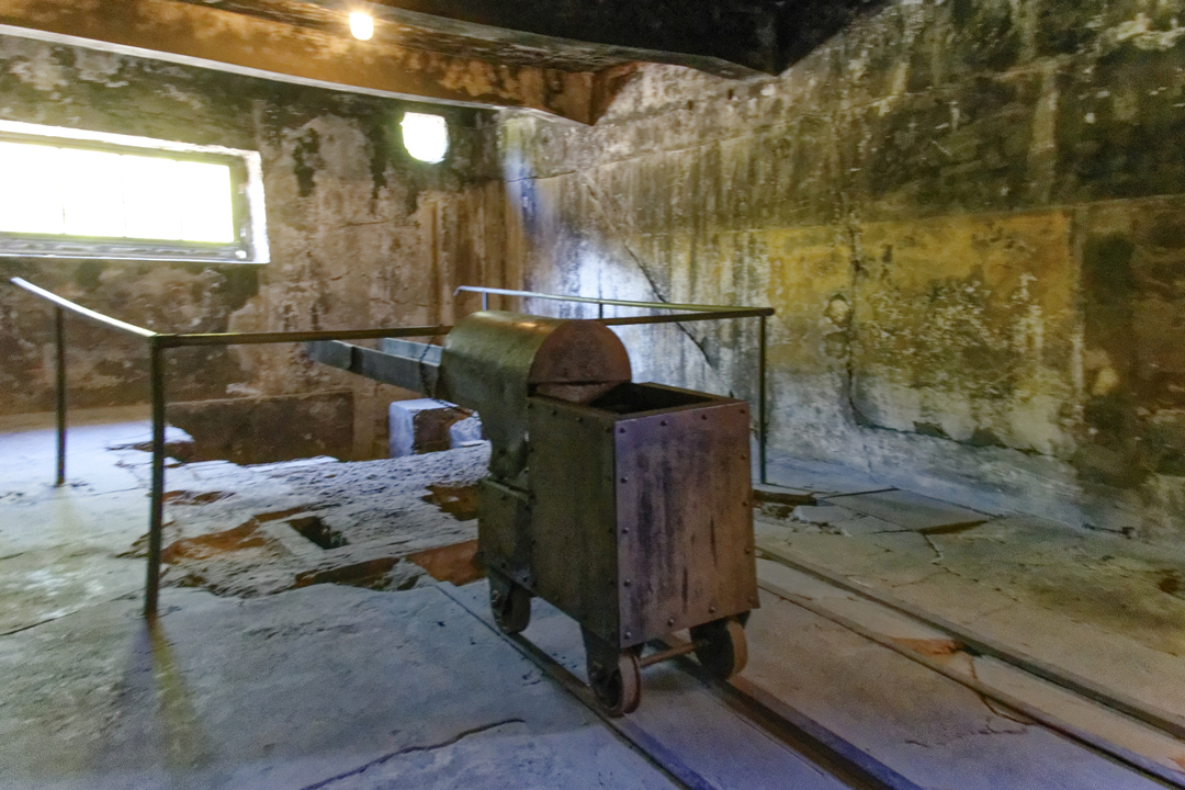 20160511-142117••Oswiecim•Lesser Poland Voivodeship•Poland